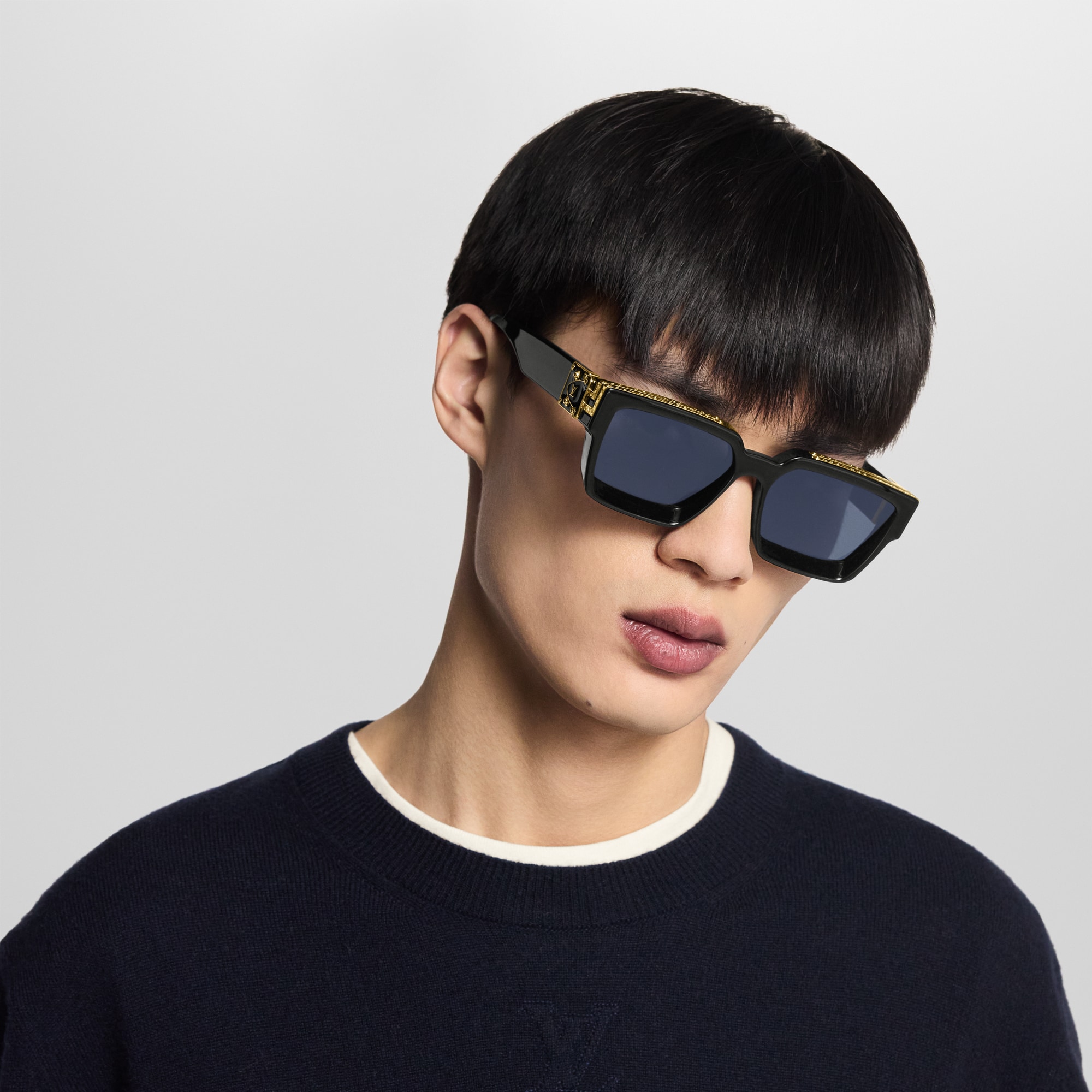 小物 LOUIS VUITTON 1.1 MILLIONAIRE 1.1 Millionaires Sunglasses . - Holiday | LOUIS VUITTON